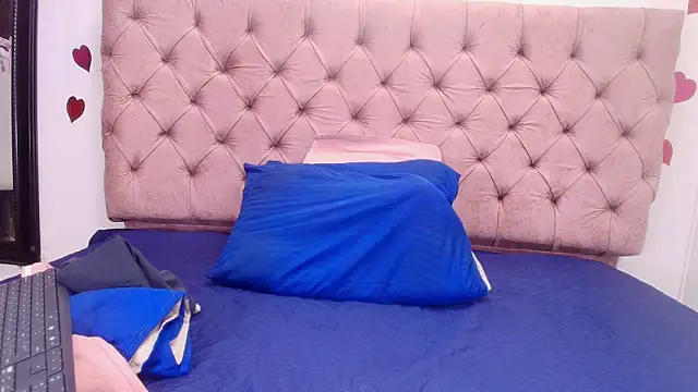 sharlott miller online show from 03.06.25