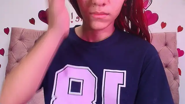 sharlott miller online show from 03.22.25