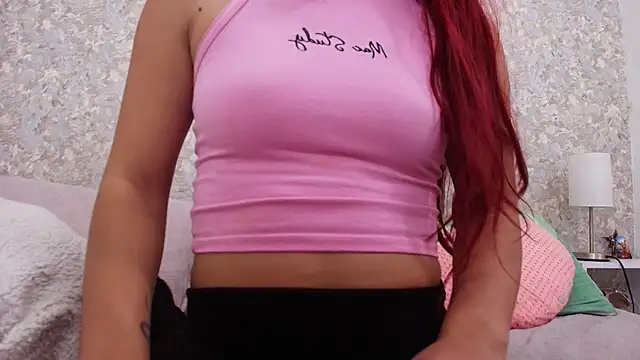 sharlott miller online show from 10.10.25