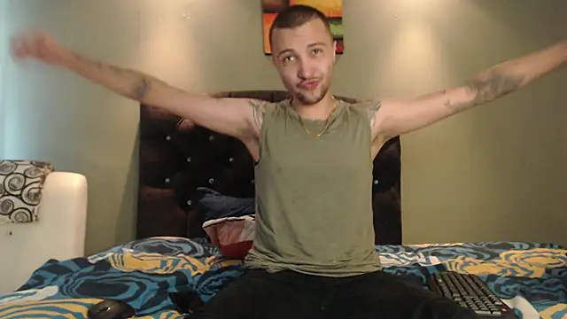 FemToMale online show from 03.07.25