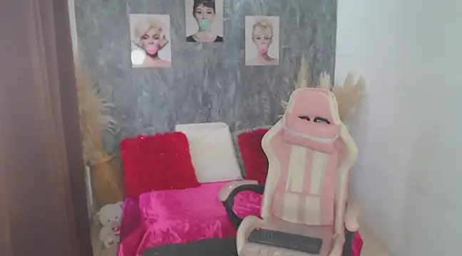 dulcetaylorss online show from 03.06.25