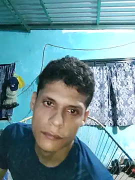 CarlosZava27216 online show from 10.27.25