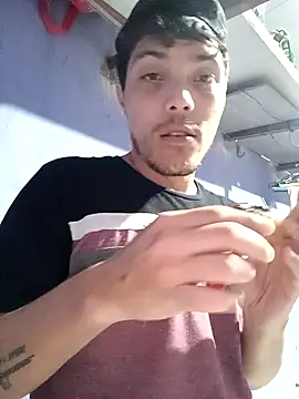 Snapshot of JapeDoBryan chatting on 01.28.25 JapeDoBryan online show from 01.28.25