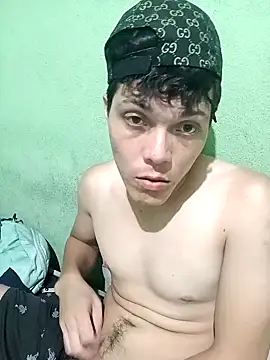 Snapshot of JapeDoBryan chatting on 01.31.25 JapeDoBryan online show from 01.31.25