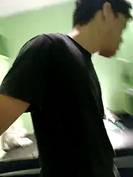 Snapshot of JapeDoBryan chatting on 02.16.25 JapeDoBryan online show from 02.16.25