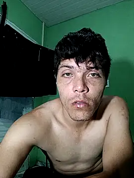 Snapshot of JapeDoBryan chatting on 02.16.25 JapeDoBryan online show from 02.16.25