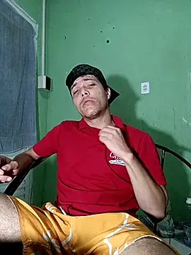 Snapshot of JapeDoBryan chatting on 02.17.25 JapeDoBryan online show from 02.17.25