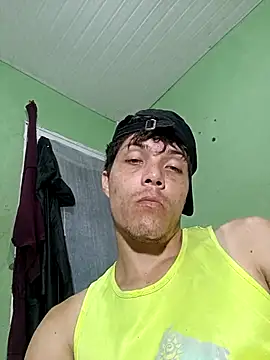 Snapshot of JapeDoBryan chatting on 02.17.25 JapeDoBryan online show from 02.17.25