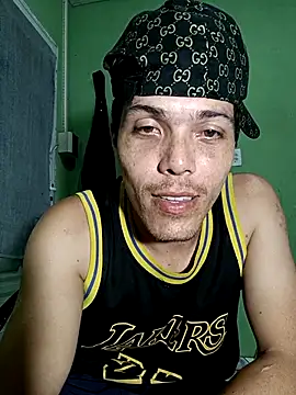 Snapshot of JapeDoBryan chatting on 02.18.25 JapeDoBryan online show from 02.18.25