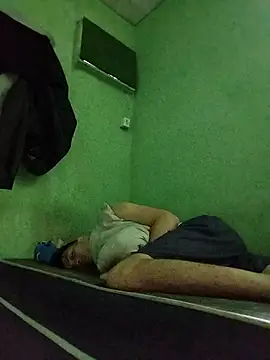 Snapshot of JapeDoBryan chatting on 03.01.25 JapeDoBryan online show from 03.01.25