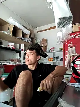 Snapshot of JapeDoBryan chatting on 03.15.25 JapeDoBryan online show from 03.15.25