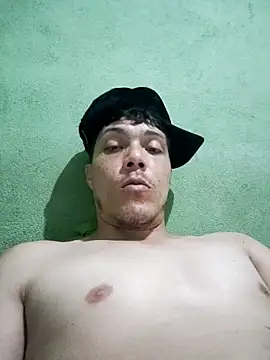 Snapshot of JapeDoBryan chatting on 03.12.26 JapeDoBryan online show from 03.12.26