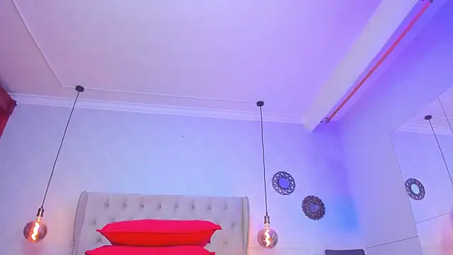 amanda29 online show from 10.25.25