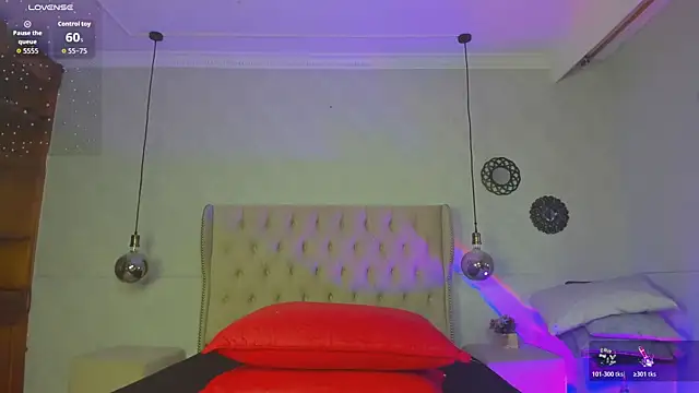 amanda29 online show from 01.18.26