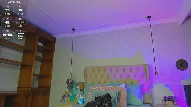 amanda29 online show from 02.23.26