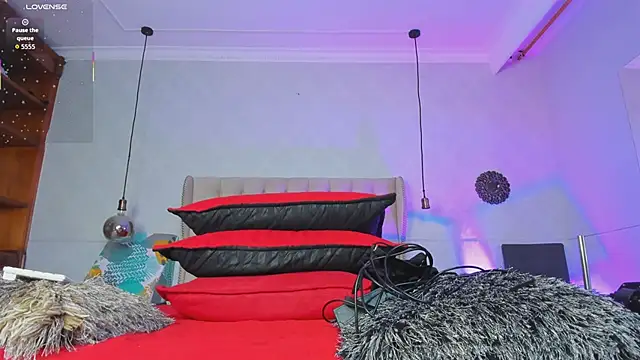 amanda29 online show from 02.25.26