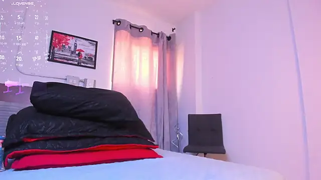 amanda29 online show from 04.02.26