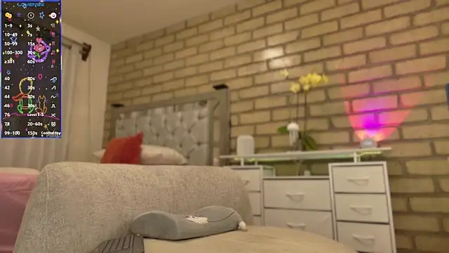 biel biel online show from 03.17.26