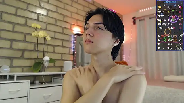 biel biel online show from 04.04.26