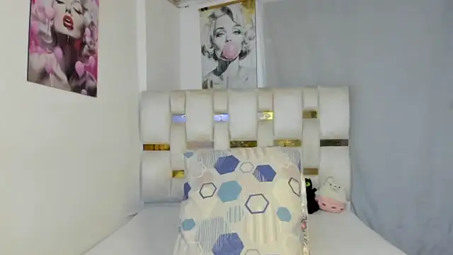 beautiful doll088 online show from 01.15.26