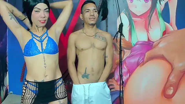 Destroy the bimbo1 online show from 11.21.25