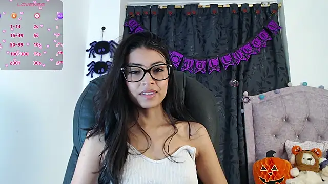 ellajonz online show from 10.17.25