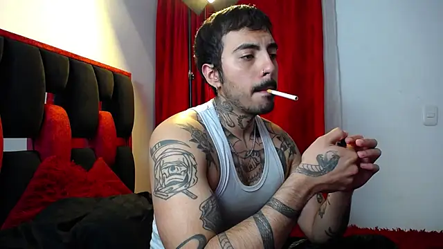 scockpion   online show from 04.10.26