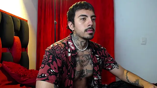 scockpion   online show from 04.16.26