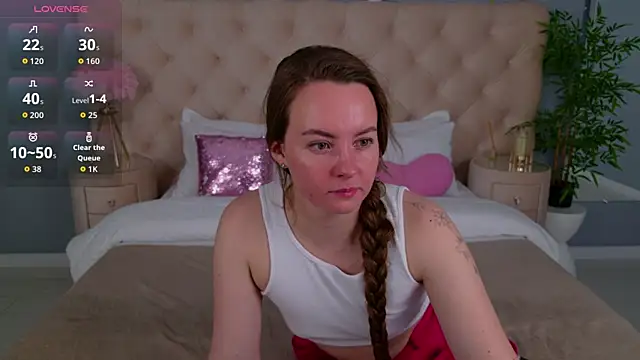 JaniceCollins online show from 04.02.26