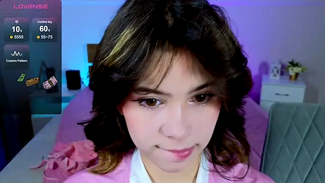 Hotary Yuko online show from 03.17.25