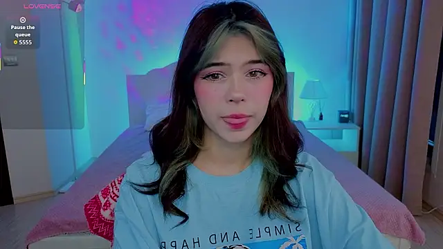 Hotary Yuko online show from 01.16.26