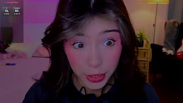 Hotary Yuko online show from 02.07.26