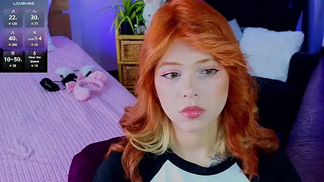 Hotary Yuko online show from 03.22.26