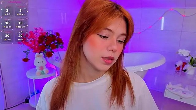 Hotary Yuko online show from 04.13.26