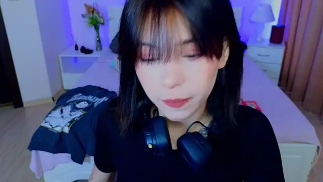 Snapshot of Hotary_Yuko chatting on 05.29.26 Hotary Yuko online show from 05.29.26