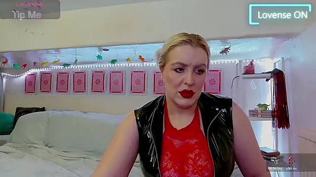 GoddessAlimony online show from 04.04.26