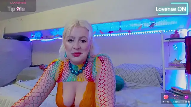 GoddessAlimony online show from 04.18.26