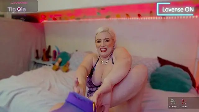 GoddessAlimony online show from 04.26.26