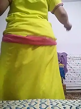 pora-34 online show from 10.28.25