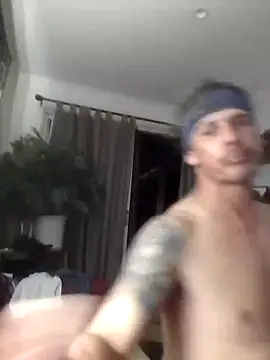 Snapshot of RichardHard_1 chatting on 03.06.25 RichardHard 1 online show from 03.06.25