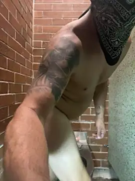 RichardHard 1 online show from 03.10.26