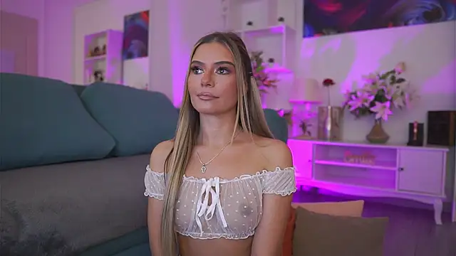 Midnight Seduction online show from 02.01.26