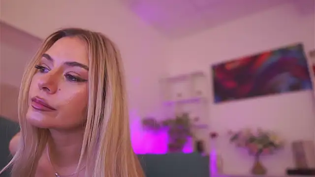 Midnight Seduction online show from 03.08.26