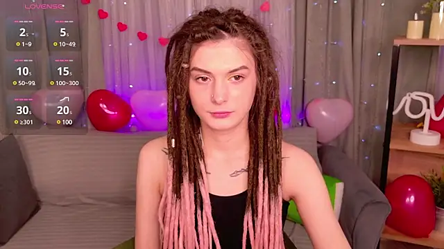 AnTikaMy online show from 02.11.25