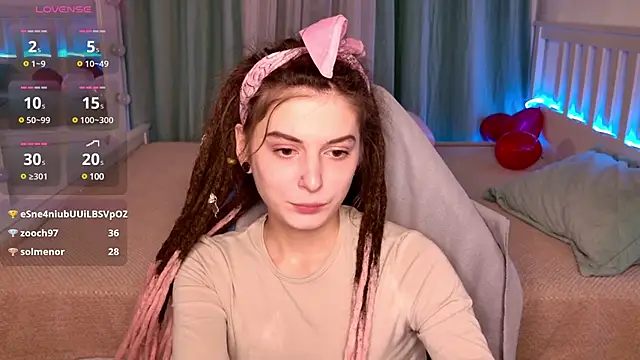 AnTikaMy online show from 02.17.25