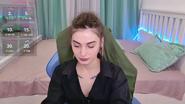 AnTikaMy online show from 02.18.25