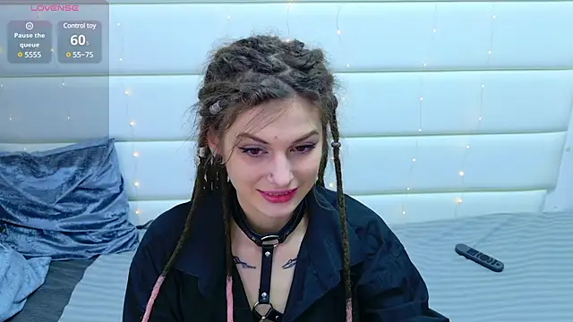 AnTikaMy online show from 03.07.25