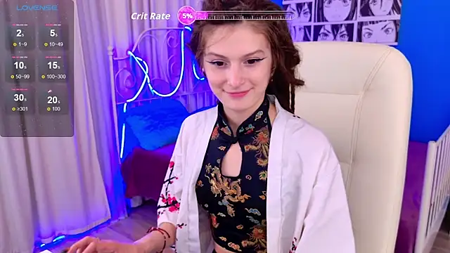 AnTikaMy online show from 09.18.25