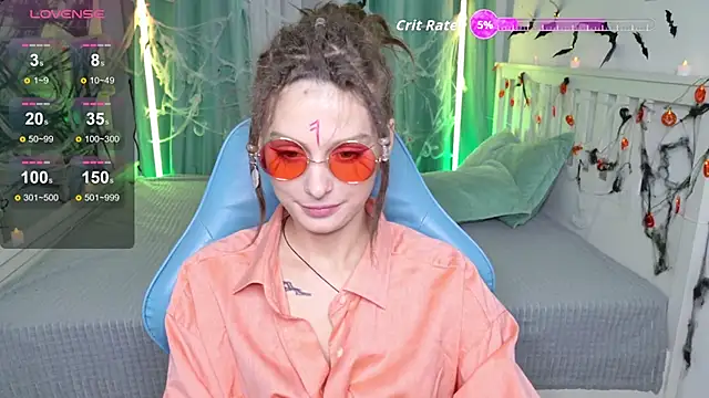 AnTikaMy online show from 10.18.25