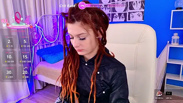 AnTikaMy online show from 01.09.26